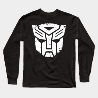 Autobots Long Sleeve T-Shirt